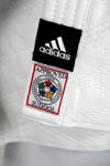 adidas Judo Champion II, IJF Approved